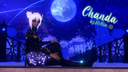 CHANDA FREE OPTIMIZED 3.0 MODEL