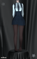 ⋆˙⟡♡Classy Dress