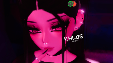 Khloe 3.0 Physbones (PC/Quest + Opti)