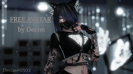 Domi [ NSFW 3.0 AVATAR]