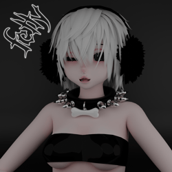 ☆ Kerosene Asset Pack!