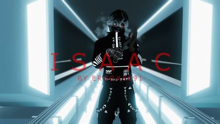 I S A A C