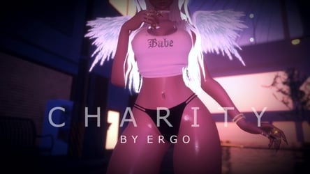 C H A R I T Y 