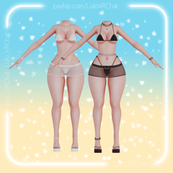 ♡ Summer's Outfit ♡