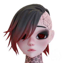 Karano´s Hair *Commercial License*