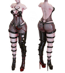 Karano´s Outfit *Commercial License*