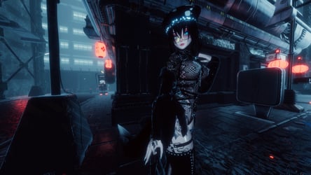 MISTRESS