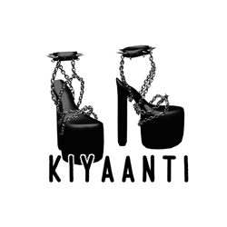 ✧ free chained up heels✧