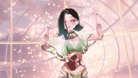 China - PC and QUEST