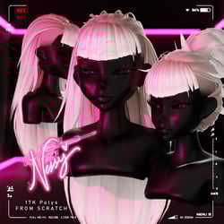 MarcyPack by Nessy!!