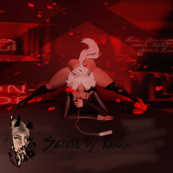 Senna[PC Only] (NSFW+DPS+PHYSBONES+OPTIMIZED)