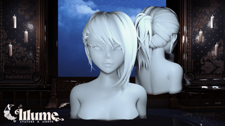 Exe Hair 