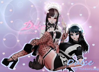 𝘿𝙪𝙡𝙘𝙚