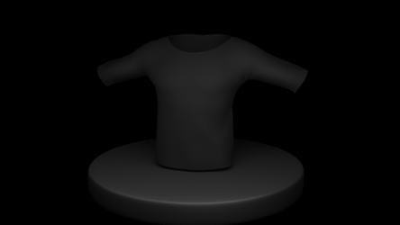 Simple T-Shirt