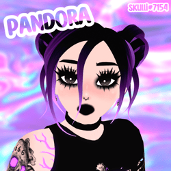 Pandora [Free/Paid - PC]