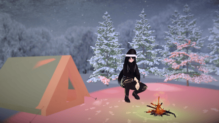 Lonely Xmas $20.00