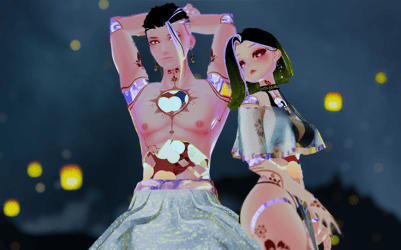 Imari and China (Bundle)