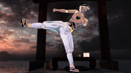 Imari - PC and QUEST