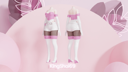Moonlights outfit