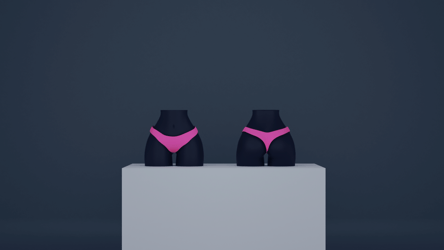 Pantsu v2 [FREE]