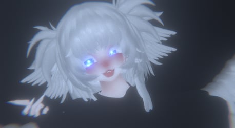 LUCKY - ( PC X QUEST )