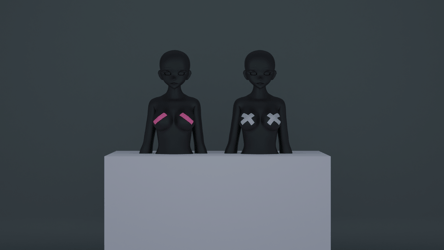 Pasties [FREE]