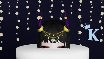 Galaxy Horns