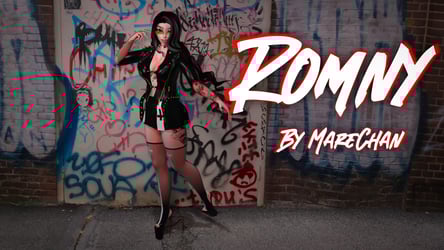 Romny