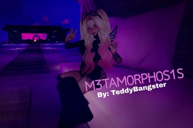 𝙼𝟹𝚃𝙰𝙼𝟶𝚁𝙿𝙷𝟶𝚂𝟷𝚂 (PC Only, FBT, NSFW/SFW)