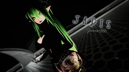 JADIS