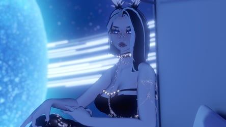 Rebecca (Quest & PC!)
