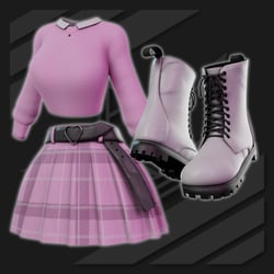 The Pastel Bundle