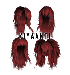 ♦ devin hair pack ♦