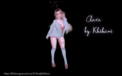 Clara (Pc/Quest)