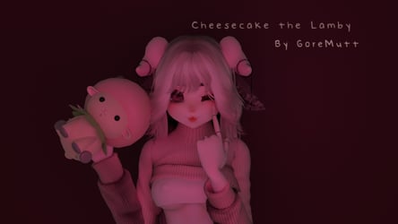 𝒞𝒽𝑒𝑒𝓈𝑒𝒸𝒶𝓀𝑒 // 𝒬𝓊𝑒𝓈𝓉 + 𝒫𝒞 // 𝒢𝑜𝒢𝑜𝐿𝑜𝒸𝑜