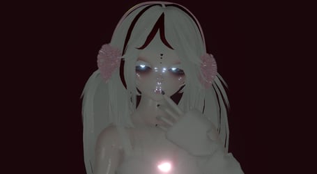 CUPID - ( PC X QUEST )
