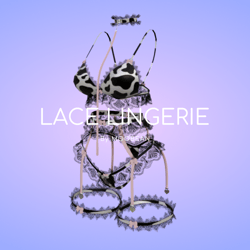 Lace Lingerie