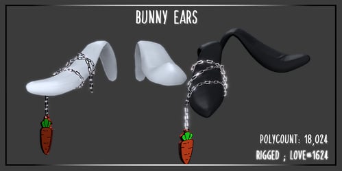 Bunny Ears
