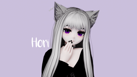 RE: Hori