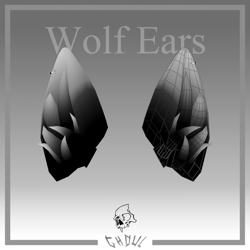Wolf Ears