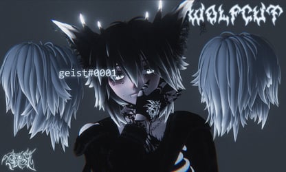 🖤 𝑾𝑶𝑳𝑭𝑪𝑼𝑻 🖤