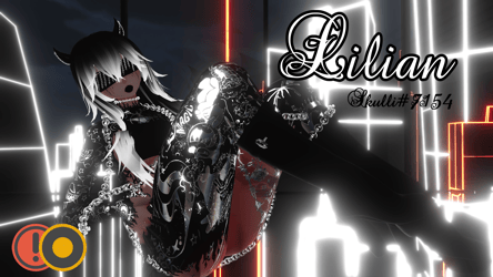 Lilian [PC+OPTI+DPS]