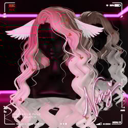 Cupid Pack by Nessy!!