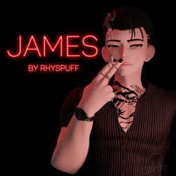 James | VRChat