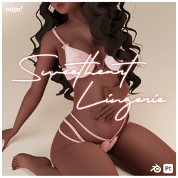 Sweetheart Lingerie - Zinpia Fit Base