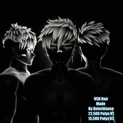 VSH Hair