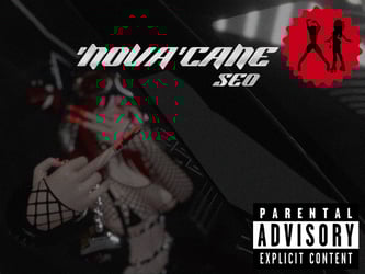 † | 'NOVA'CANE ; PC + QUEST !