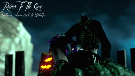 Rotten To the Core | PC/SFW