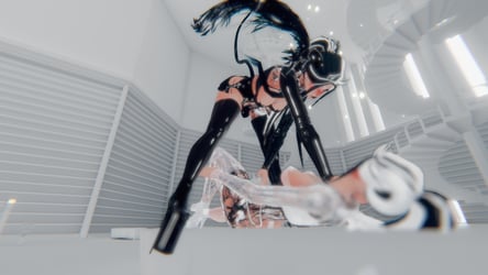 Veronika 3.0 PC (NSFW)