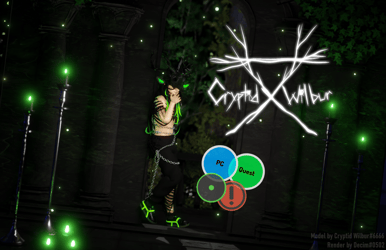 Wendigo Wilbur - Quest, PC, And Good Optimized